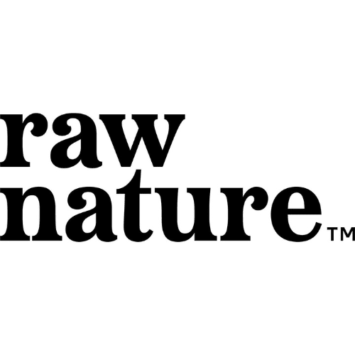 Raw Nature Logo