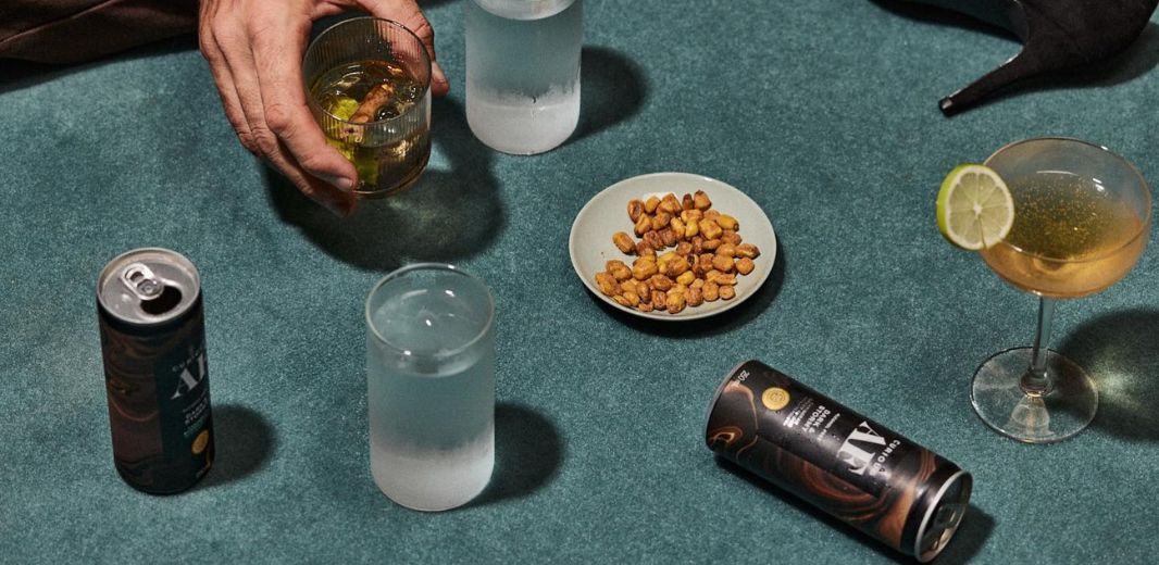 AF Drinks