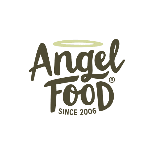 Angel Food-Logo