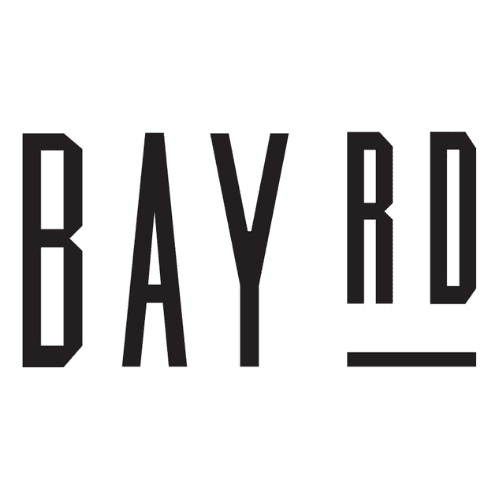 Bay Rd Logo