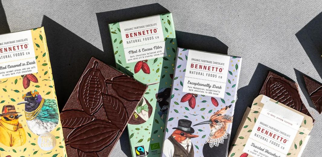 Bennetto