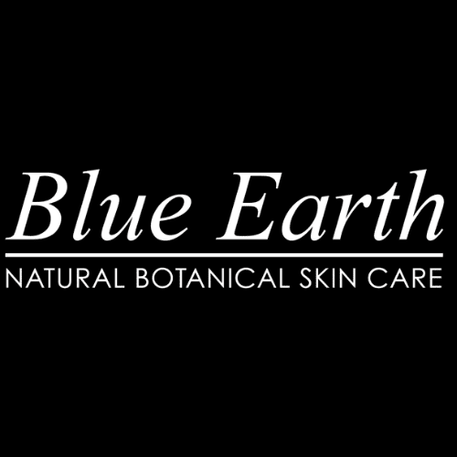 Blue Earth-Logo