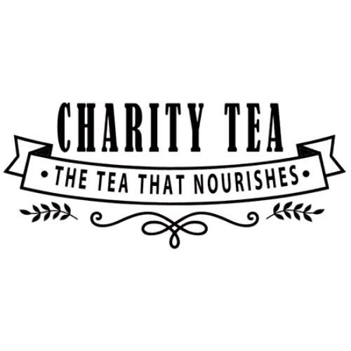 Charity Tea- Logo