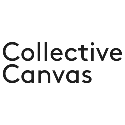 Collective Canvas- Logo