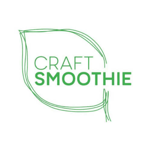 Craft Smoothie- Logo