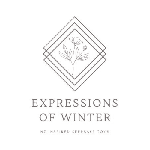 Expressions of Winter- Logo