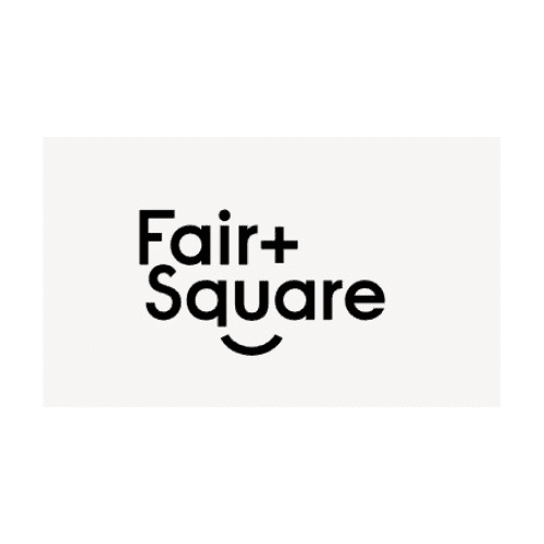 Fair+Square Logo