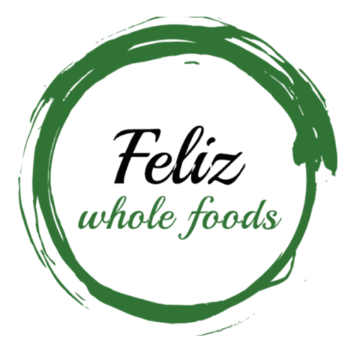 Feliz Logo