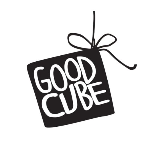 Good Cube-Logo
