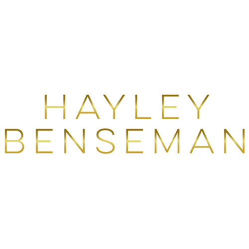 Hayley Benseman-Logo