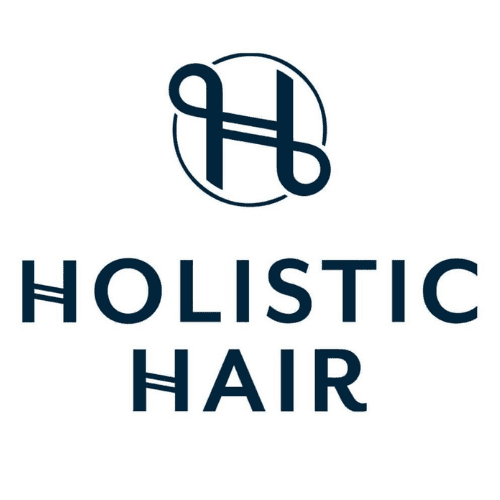 Holistic Hair- Logo
