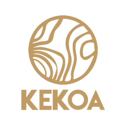 Kekoa- Logo