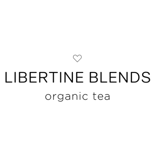 Libertine Blends- Logo