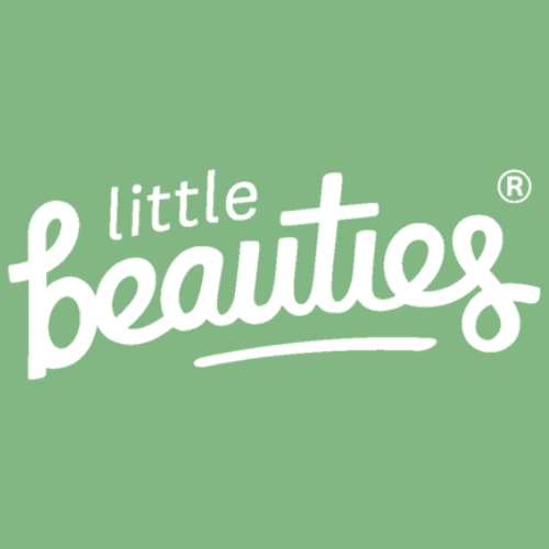 Little Beauties- Logo