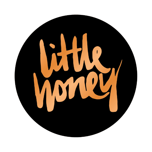 Little Honey- Logo