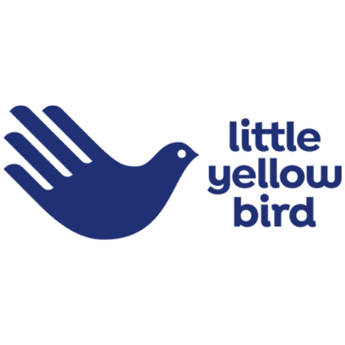 Little Yellow Bird- Logo