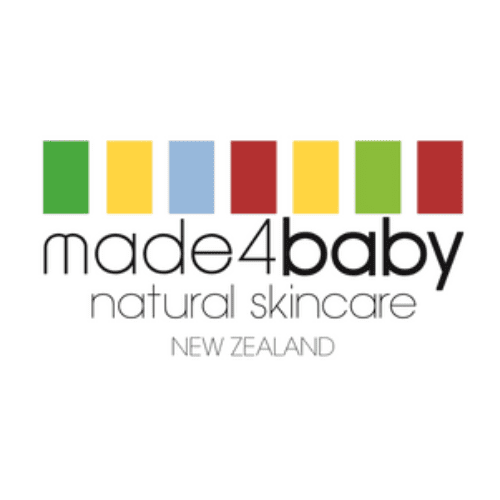 Made4Baby- Logo