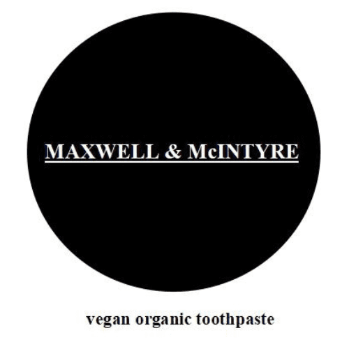 Maxwell & McIntyre Logo