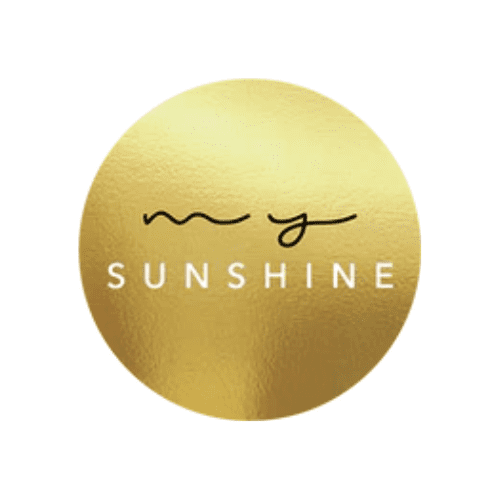My Sunshine Logo