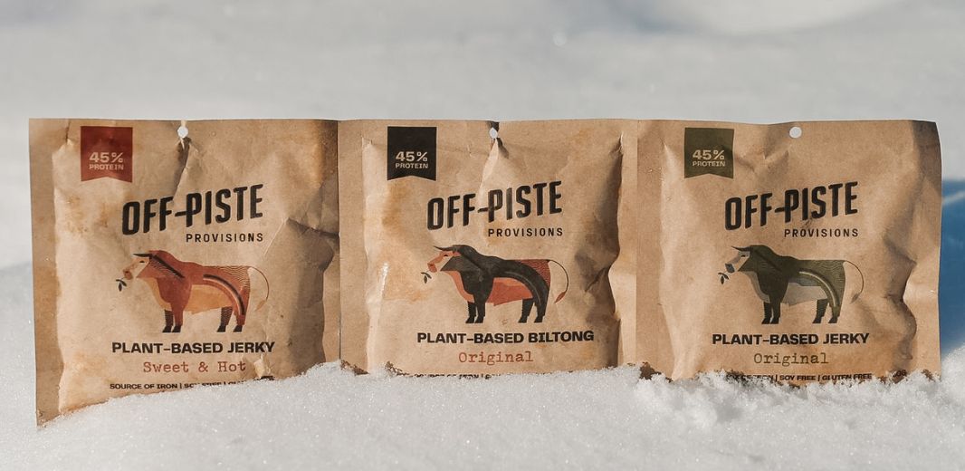 Off-Piste