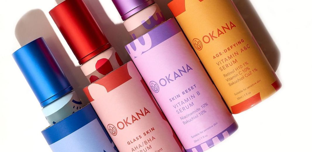 Okana