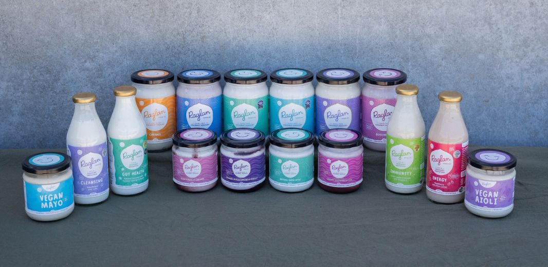 Raglan Food Co