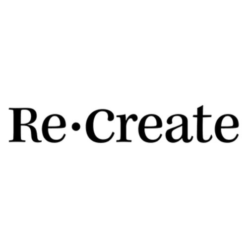 Re.Create- Logo