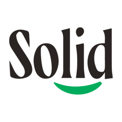 Solid Oral Care Logo