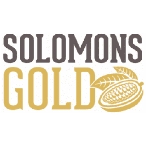 Solomons Gold Logo