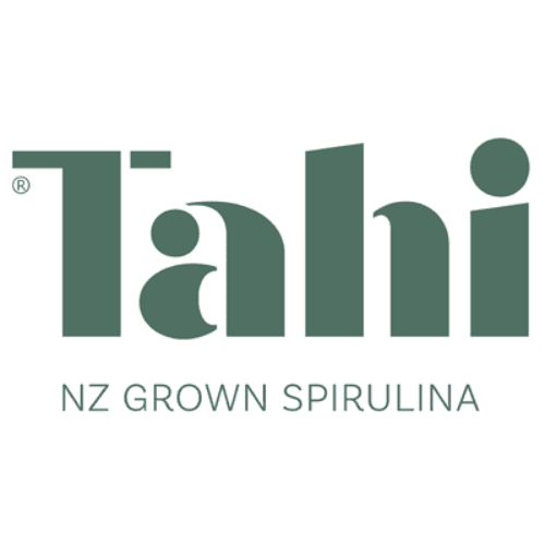 Tahi Logo