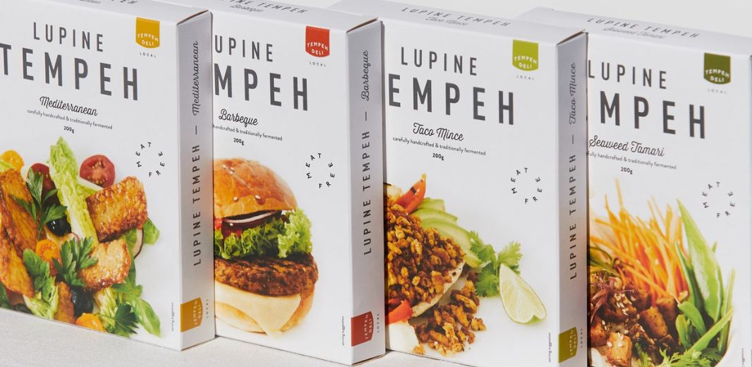 Tempeh Deli