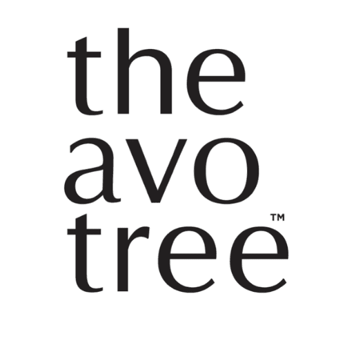 The Avo Tree Logo