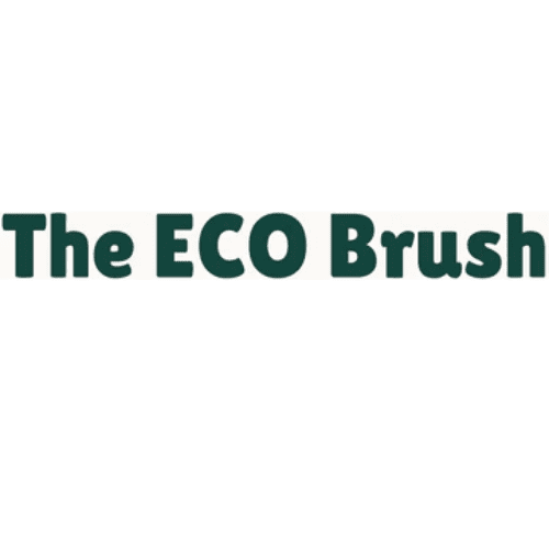 The Eco Brush Logo