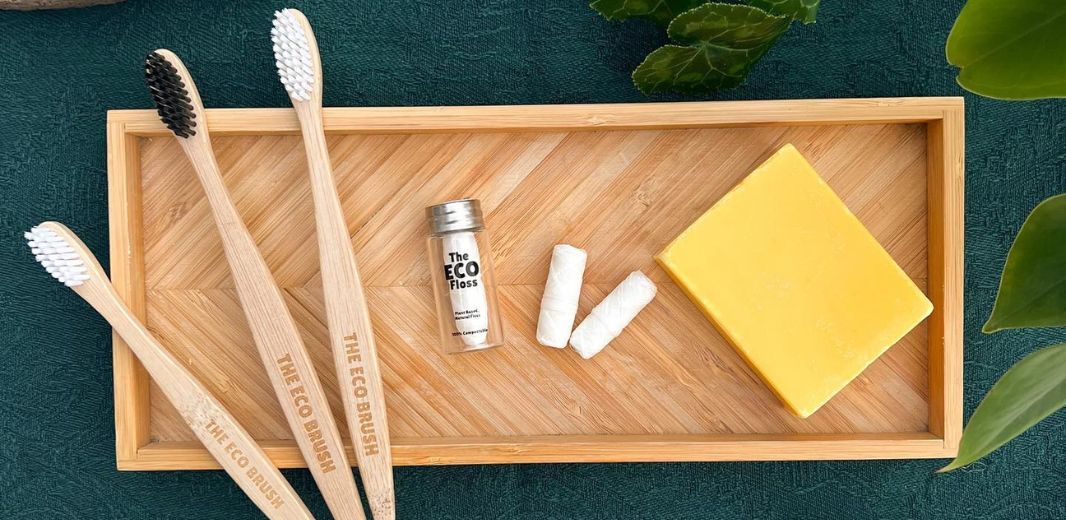 The Eco Brush