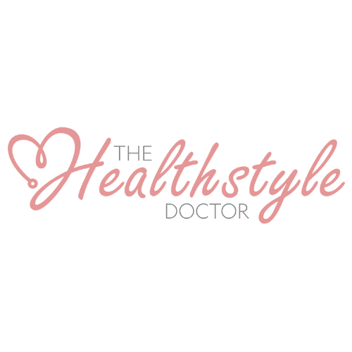 The Healthstyle Doctor- Logo