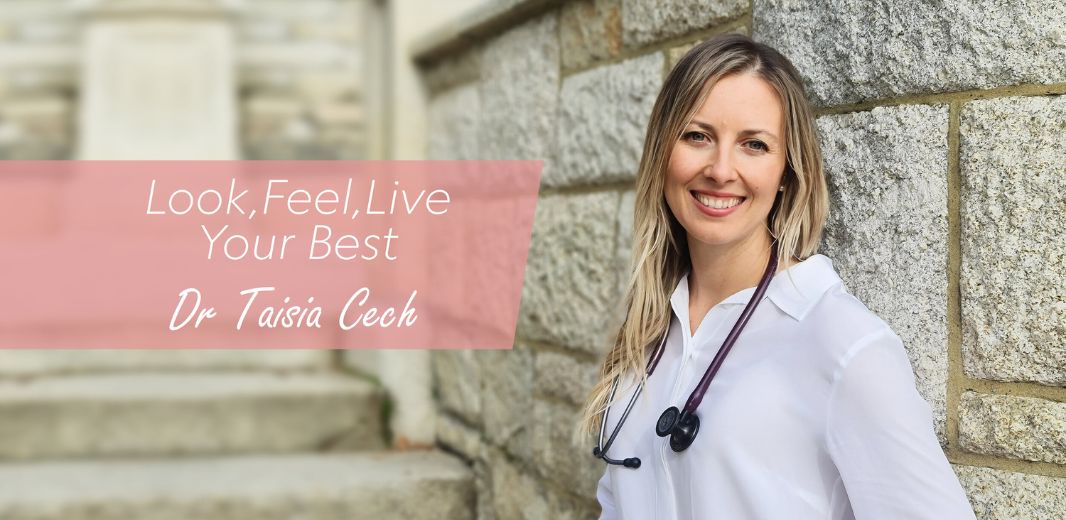 The Healthstyle Doctor