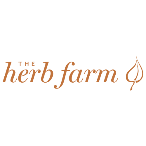 The Herb Farm-Logo