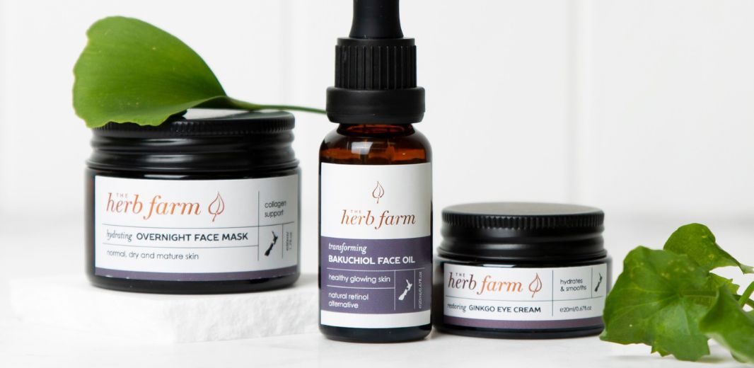 The Herb Farm