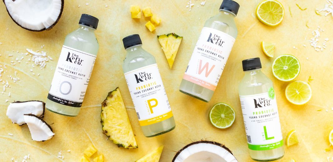 The Kefir Co