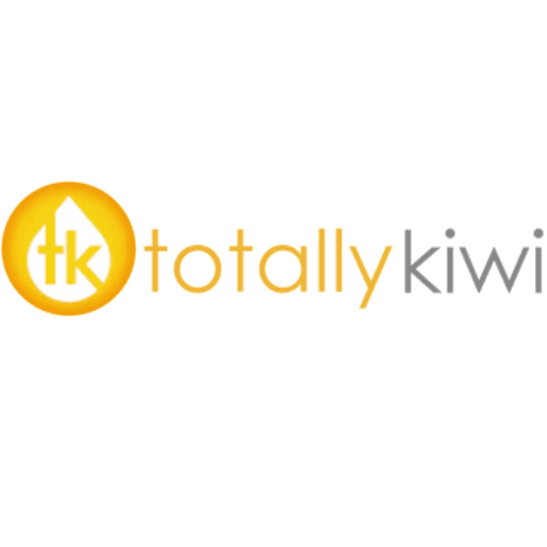 Totally Kiwi Logo