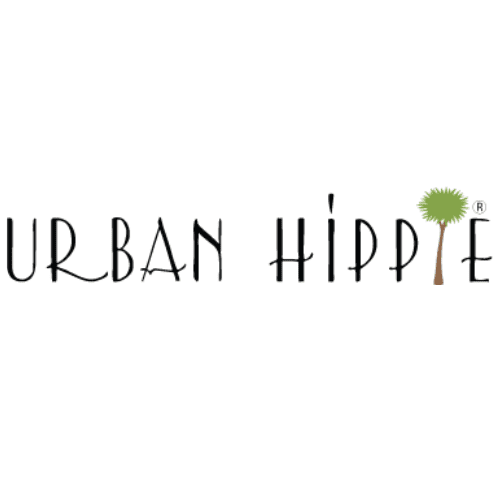 Urban Hippie- Logo