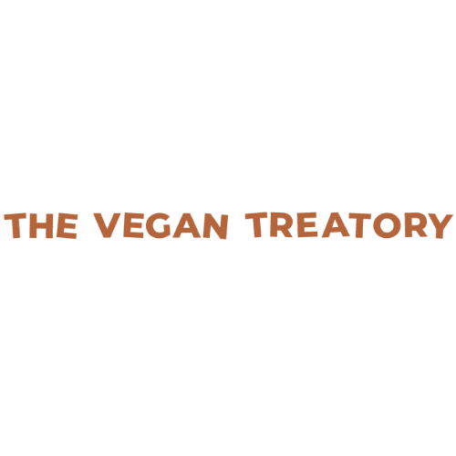 Vegan Treatory Logo