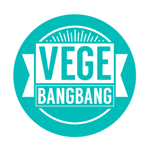 Vege Bang Bang- Logo