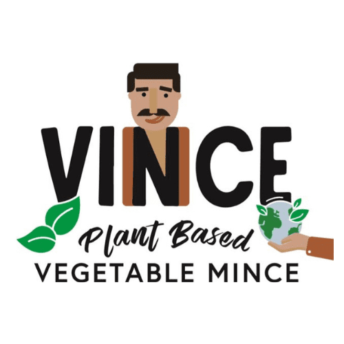 Vince- Logo