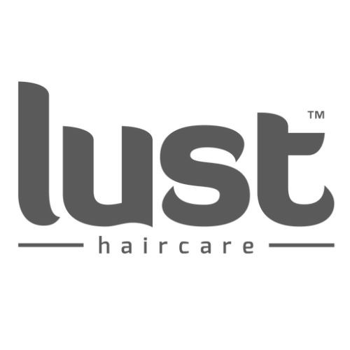 lust- Logo