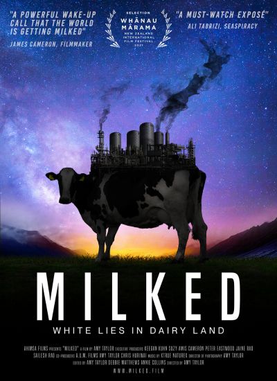 Milked