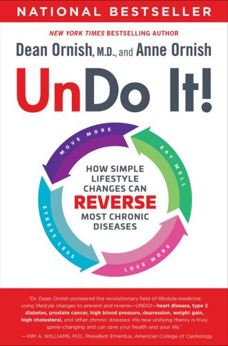 UnDo it! Book