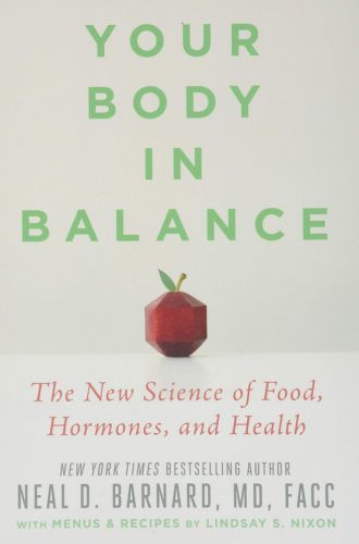 Your Body in Balance