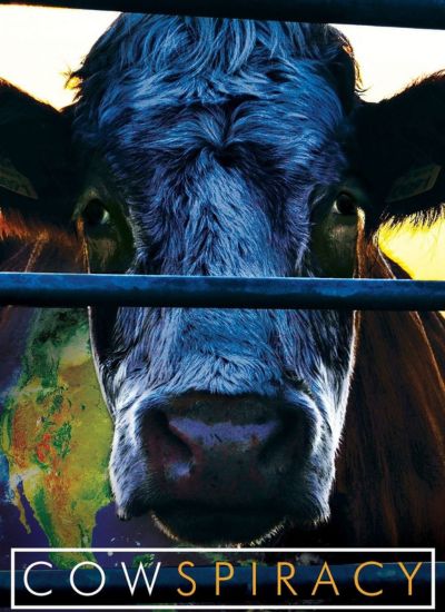 Cowspiracy
