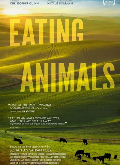 Eating Animals